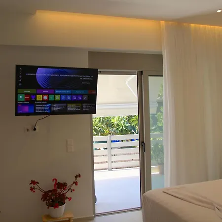 Apartman Anto Luxury *