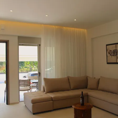 Anto Luxury Apartman *