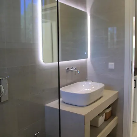 Apartman Anto Luxury Lefkáda
