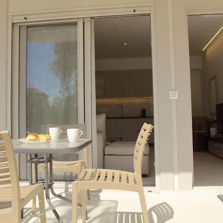 Apartman Anto Luxury *