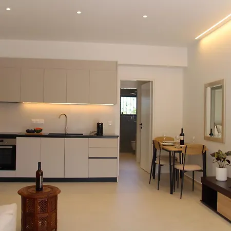 Anto Luxury Lefkáda
