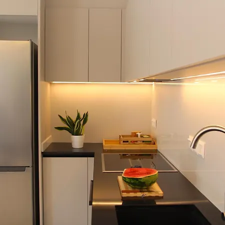 Anto Luxury Apartman