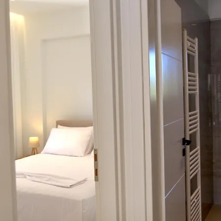 Anto Luxury Apartman