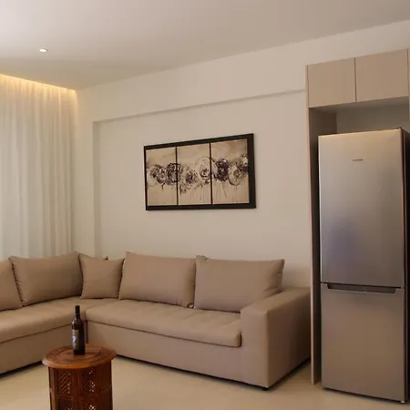 Διαμέρισμα Anto Luxury Λευκάδα