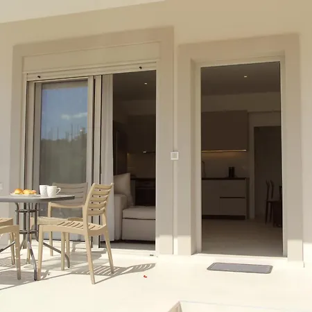 Apartman Anto Luxury
