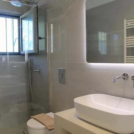 Anto Luxury Apartman *