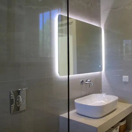 Anto Luxury Apartman
