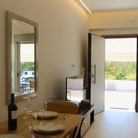 Apartman Anto Luxury *