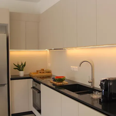 Apartman Anto Luxury