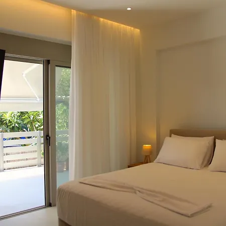 Anto Luxury Apartman *