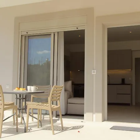 Apartman Anto Luxury Lefkáda
