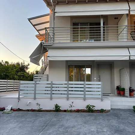 Apartman Anto Luxury Lefkáda