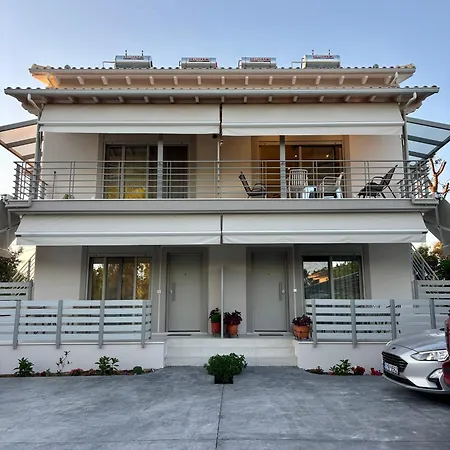 Anto Luxury Apartman