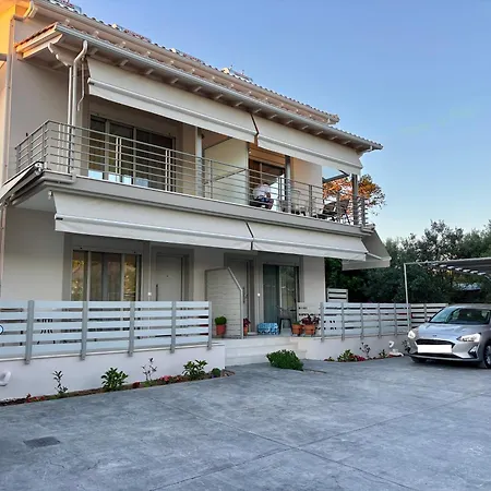 Anto Luxury Apartman *